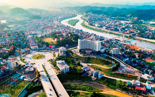Lào Cai chi gần 6.600 tỷ đồng xây dựng nhà ở trong năm 2021 - Ảnh 1. Lào Cai chi gần 6.600 tỷ đồng xây dựng nhà ở trong năm 2021 - Ảnh 1.