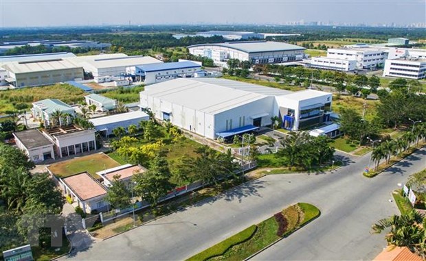 Ninh Bình sẽ có thêm Cụm công nghiệp Khánh Lợi rộng 63 ha - Ảnh 2. Ninh Bình sẽ có thêm Cụm công nghiệp Khánh Lợi rộng 63 ha - Ảnh 2.