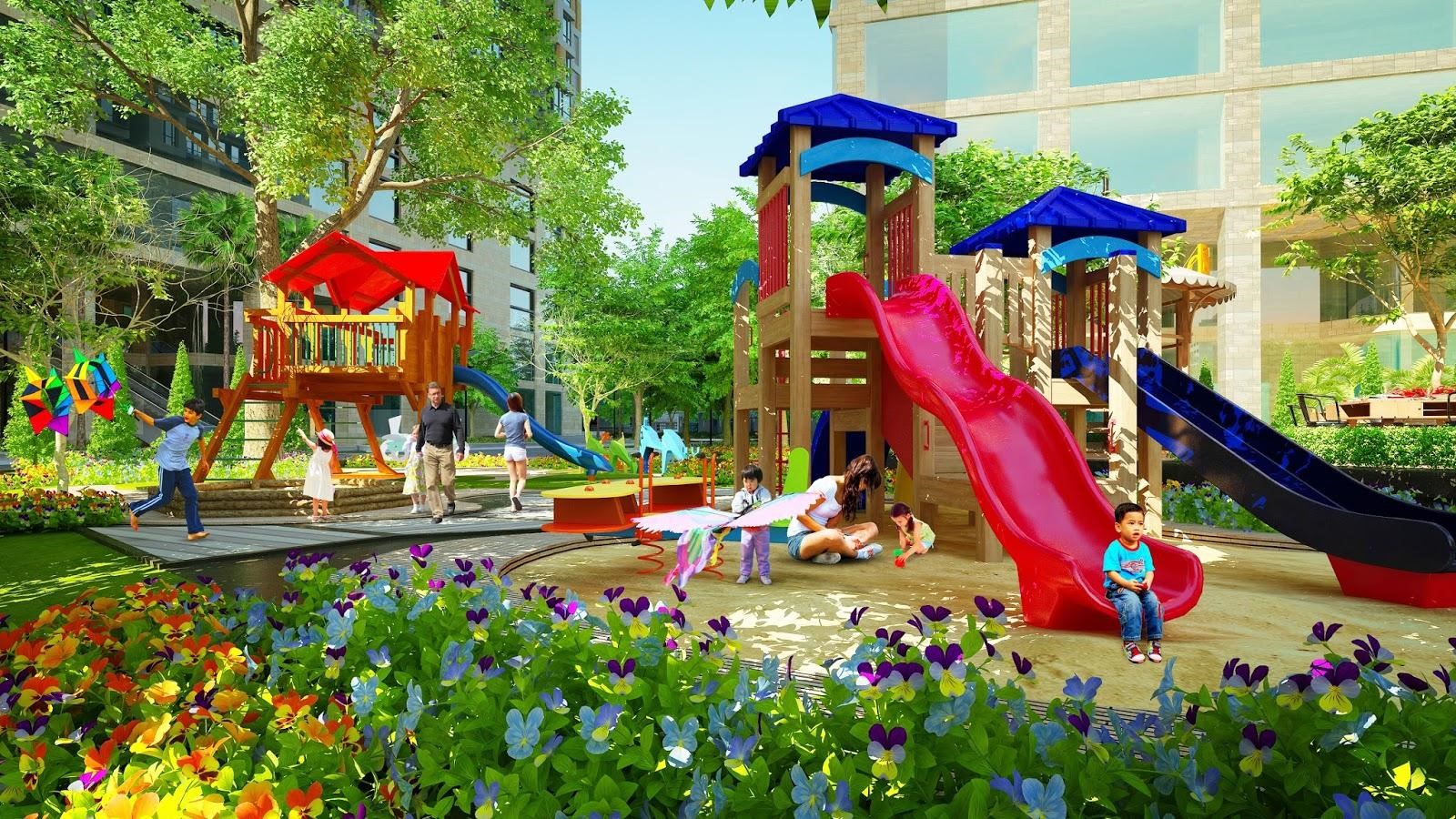 5 lý do tại sao hiện nay nhiều người thích ở chung cư hơn nhà đất - Ảnh 5. 5 lý do tại sao hiện nay nhiều người thích ở chung cư hơn nhà đất - Ảnh 5.