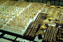 Dự báo giá vàng 10/9: Tiếp tục phục hồi ở cả thị trường trong nước và thế giới?