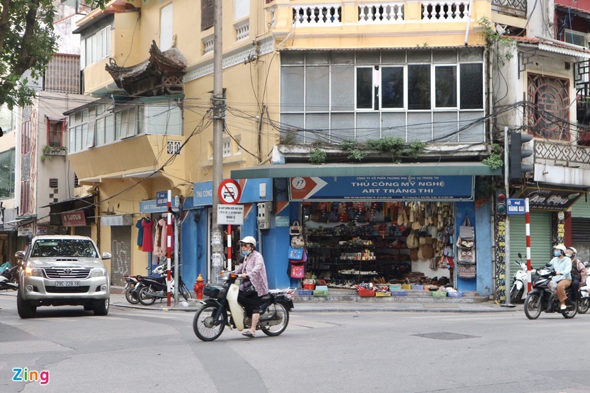 Hà Nội gia hạn gần 19.000 tỷ đồng thuế và tiền thuê đất - Ảnh 1. Hà Nội gia hạn gần 19.000 tỷ đồng thuế và tiền thuê đất - Ảnh 1.