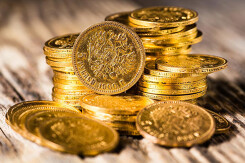 Giá vàng hôm nay 9/9: Vàng SJC đảo chiều tăng 50.000 đồng/lượng