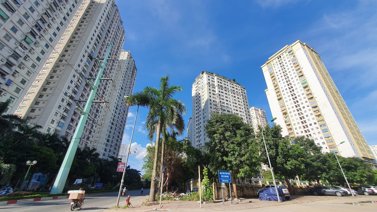 Hà Nội: Dư dả nguồn cung, nhà ở giá từ 35 đến trên 40 triệu đồng/m2 vẫn đắt khách nhất - Ảnh 1. Hà Nội: Dư dả nguồn cung, nhà ở giá từ 35 đến trên 40 triệu đồng/m2 vẫn đắt khách nhất - Ảnh 1.