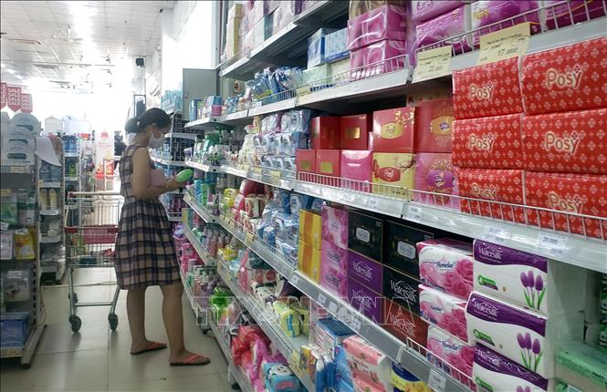 Điểm sáng thị trường bán lẻ 2021 - Bài 1: Doanh nghiệp nội tăng M&A - Ảnh 1. Điểm sáng thị trường bán lẻ 2021 - Bài 1: Doanh nghiệp nội tăng M&A - Ảnh 1.