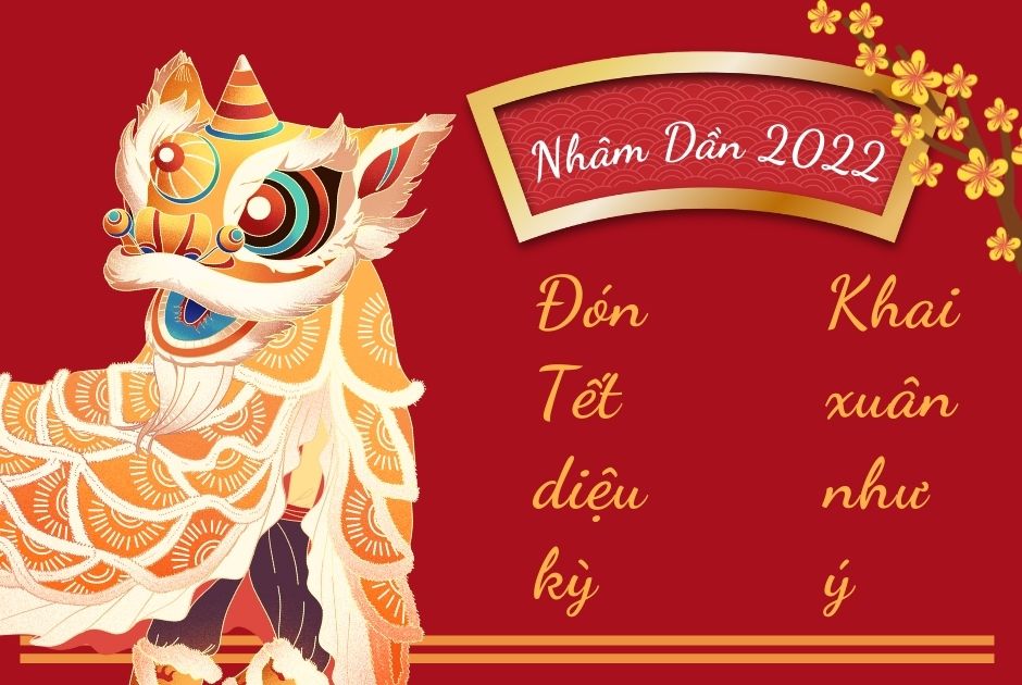 Top 20 câu slogan khuyến mãi Tết 2022 hay và độc đáo - Ảnh 1.