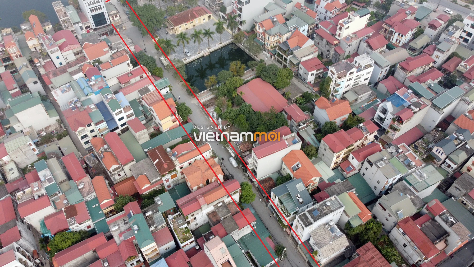 Những khu đất sắp thu hồi để mở đường ở phường Phúc Đồng, Long Biên, Hà Nội (phần 2) - Ảnh 5. Những khu đất sắp thu hồi để mở đường ở phường Phúc Đồng, Long Biên, Hà Nội (phần 2) - Ảnh 5.