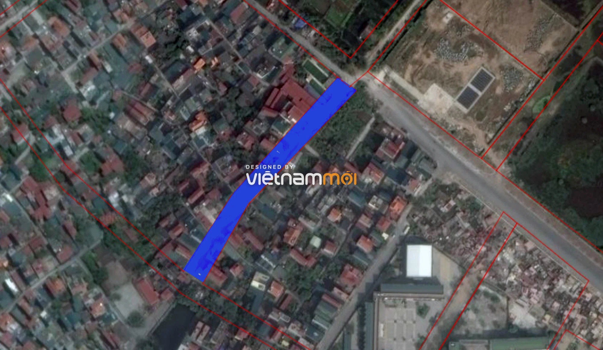 Những khu đất sắp thu hồi để mở đường ở phường Phúc Đồng, Long Biên, Hà Nội (phần 2) - Ảnh 9. Những khu đất sắp thu hồi để mở đường ở phường Phúc Đồng, Long Biên, Hà Nội (phần 2) - Ảnh 9.