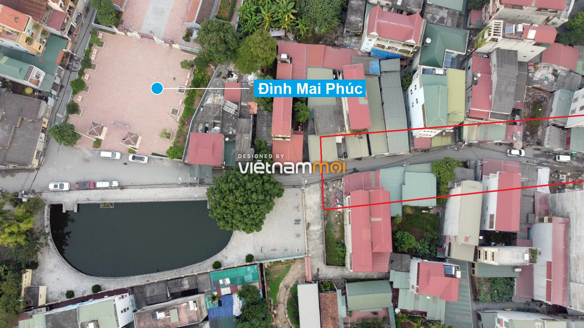Những khu đất sắp thu hồi để mở đường ở phường Phúc Đồng, Long Biên, Hà Nội (phần 2) - Ảnh 10. Những khu đất sắp thu hồi để mở đường ở phường Phúc Đồng, Long Biên, Hà Nội (phần 2) - Ảnh 10.