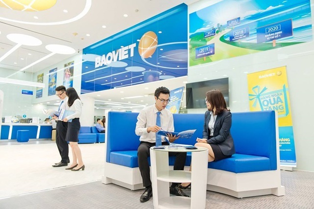 Lãi suất ngân hàng Bảo Việt tháng 1/2022 cao nhất là 6,7%/năm - Ảnh 1. Lãi suất ngân hàng Bảo Việt tháng 1/2022 cao nhất là 6,7%/năm - Ảnh 1.