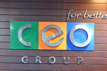SBSC: Quy mô vốn kìm hãm tiến độ triển khai quỹ đất gần 1.000 ha của CEO Group