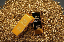 Dự báo giá vàng 11/1: Sẽ tiếp tục tăng?