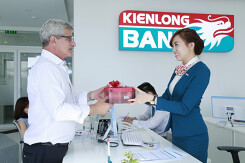 Lãi suất Ngân hàng Kiên Long cao nhất trong tháng 1/2022 là 6,85%/năm