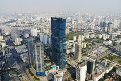 Khoảng 26.000 căn hộ sẽ ra thị trường Hà Nội năm 2022