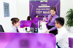 Lãi suất ngân hàng TPBank cập nhật mới nhất trong tháng 1/2022