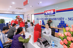 Lãi suất Ngân hàng Liên doanh Việt – Nga (VRB) mới nhất tháng 1/2022