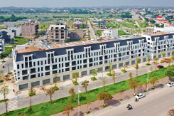 Nhóm Taseco hoàn tất đợt gọi vốn cuối cùng của năm 2021