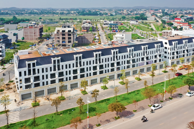 Nhóm Taseco hoàn tất phát hành lô trái phiếu cuối cùng trong 2021 - Ảnh 1. Nhóm Taseco hoàn tất phát hành lô trái phiếu cuối cùng trong 2021 - Ảnh 1.