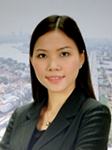 CII có tân Phó Tổng Giám đốc về mảng Quản lý vốn - Ảnh 1. CII có tân Phó Tổng Giám đốc về mảng Quản lý vốn - Ảnh 1.