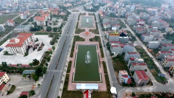 Bắc Ninh đấu giá 78.000 m2 đất làm Khu nhà ở huyện Yên Phong - Ảnh 1. Bắc Ninh đấu giá 78.000 m2 đất làm Khu nhà ở huyện Yên Phong - Ảnh 1.