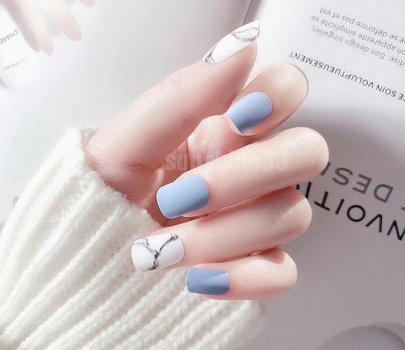 5 mẫu nail Tết đơn giản mà bạn nhất định phải thử trong năm 2022 - Ảnh 13. 5 mẫu nail Tết đơn giản mà bạn nhất định phải thử trong năm 2022 - Ảnh 13.