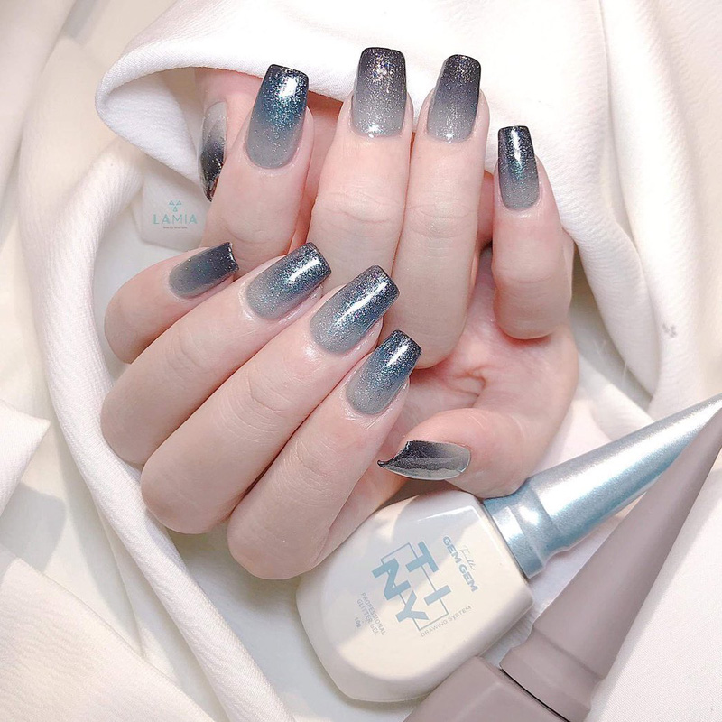 5 mẫu nail Tết đơn giản mà bạn nhất định phải thử trong năm 2022 - Ảnh 12. 5 mẫu nail Tết đơn giản mà bạn nhất định phải thử trong năm 2022 - Ảnh 12.
