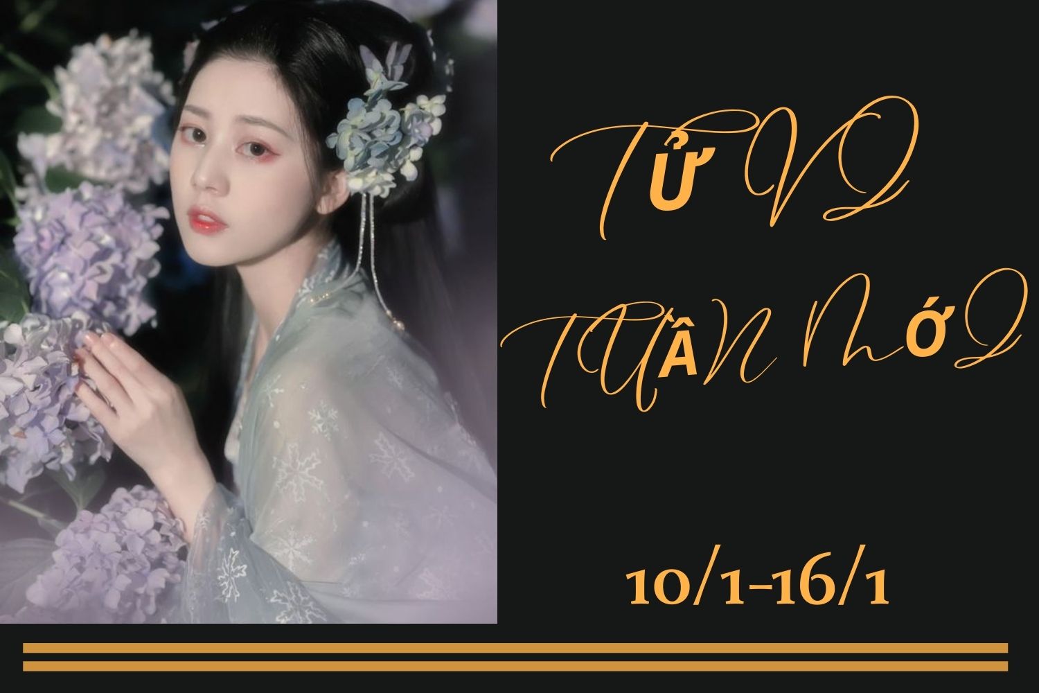 Tử vi tuần mới của 12 con giáp, 12 cung hoàng đạo (10/1-16/1): Tuổi Tý công việc suôn sẻ, Bọ Cạp thu lợi lớn - Ảnh 1. Tử vi tuần mới của 12 con giáp, 12 cung hoàng đạo (10/1-16/1): Tuổi Tý công việc suôn sẻ, Bọ Cạp thu lợi lớn - Ảnh 1.