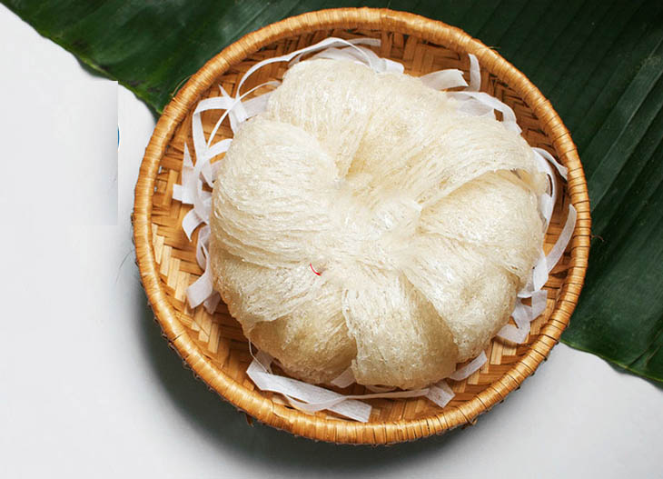 Top 5 món quà Tết tốt cho sức khỏe năm 2022 - Ảnh 5.