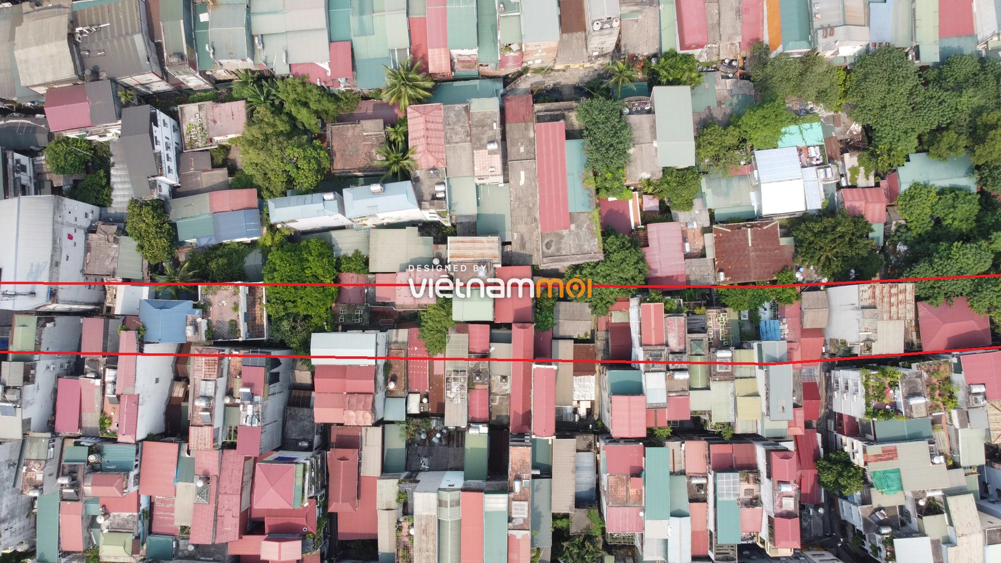 Những khu đất sắp thu hồi để mở đường ở quận Hai Bà Trưng, Hà Nội (phần 2) - Ảnh 5. Những khu đất sắp thu hồi để mở đường ở quận Hai Bà Trưng, Hà Nội (phần 2) - Ảnh 5.