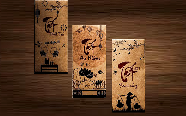 Tổng hợp 50 mẫu bao lì xì độc đáo năm 2022 để chúc Tết - Ảnh 70. Tổng hợp 50 mẫu bao lì xì độc đáo năm 2022 để chúc Tết - Ảnh 70.
