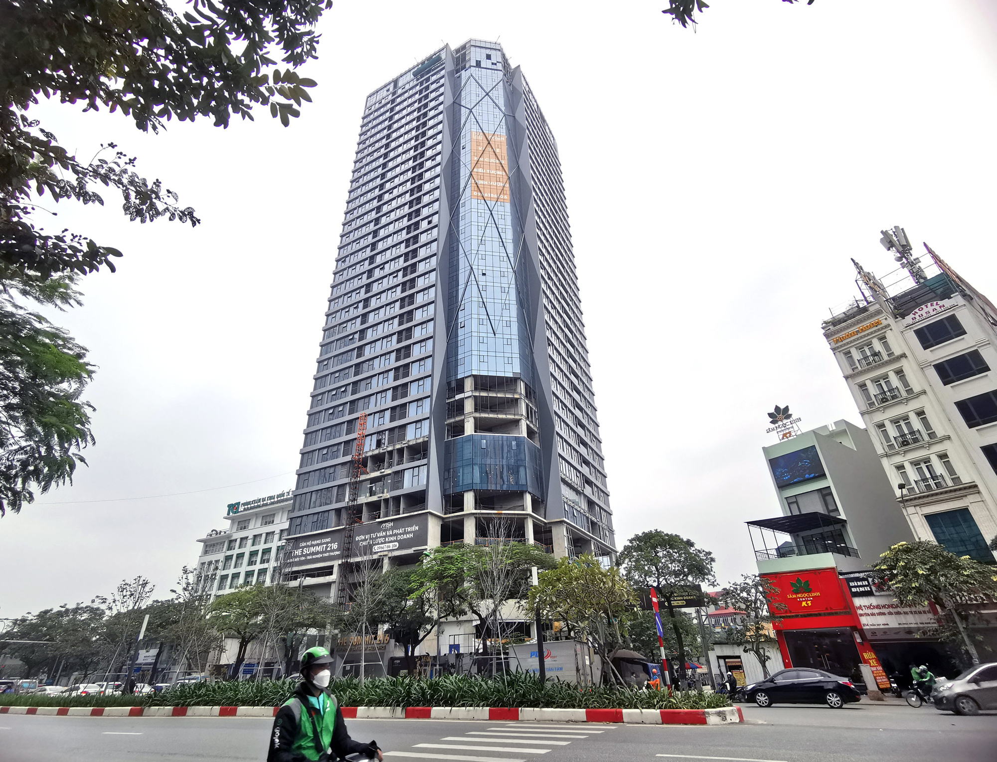Cận cảnh 11 dự án của Tân Hoàng Minh tại Hà Nội đang được Bộ Công an xác minh - Ảnh 16. Cận cảnh 11 dự án của Tân Hoàng Minh tại Hà Nội đang được Bộ Công an xác minh - Ảnh 16.