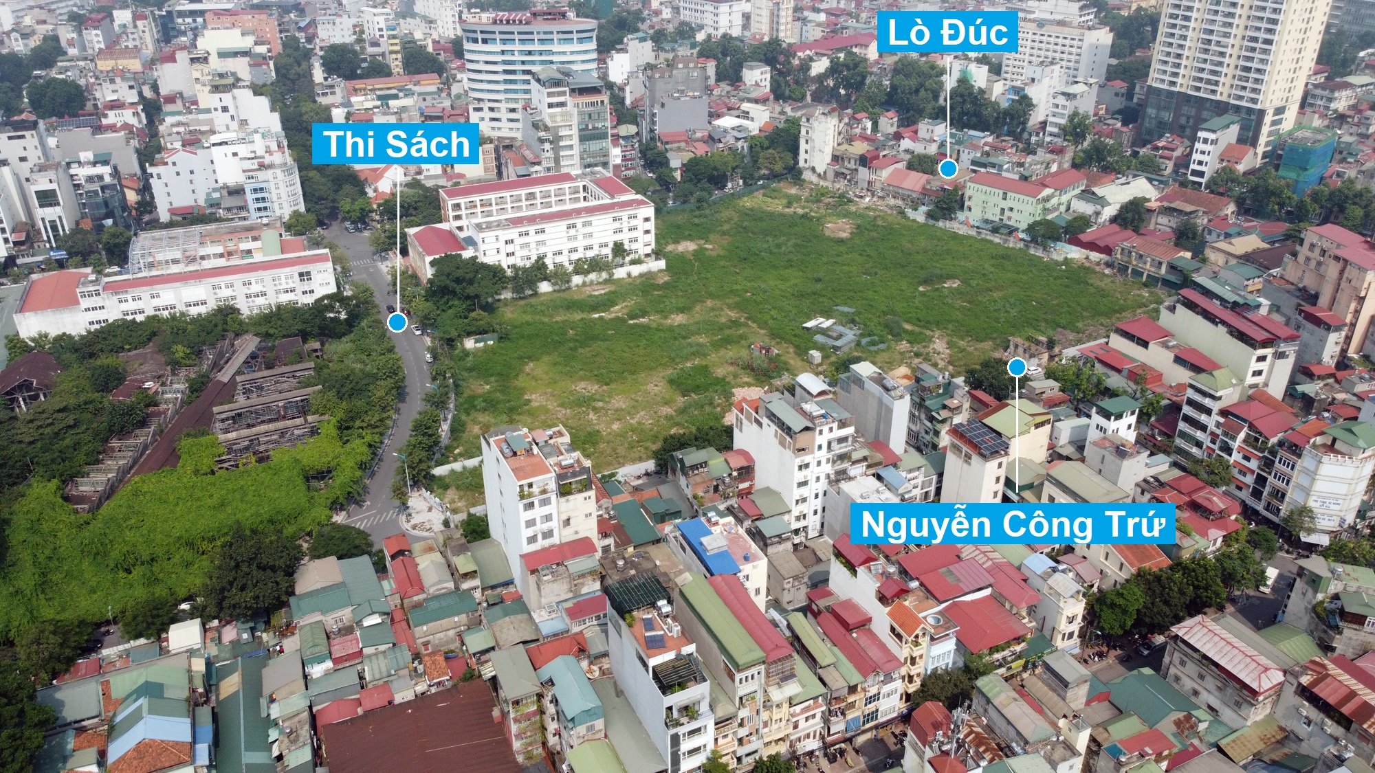 Cận cảnh 11 dự án của Tân Hoàng Minh tại Hà Nội đang được Bộ Công an xác minh - Ảnh 18. Cận cảnh 11 dự án của Tân Hoàng Minh tại Hà Nội đang được Bộ Công an xác minh - Ảnh 18.