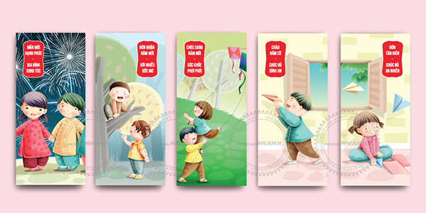 Tổng hợp 50 mẫu bao lì xì độc đáo năm 2022 để chúc Tết - Ảnh 52. Tổng hợp 50 mẫu bao lì xì độc đáo năm 2022 để chúc Tết - Ảnh 52.