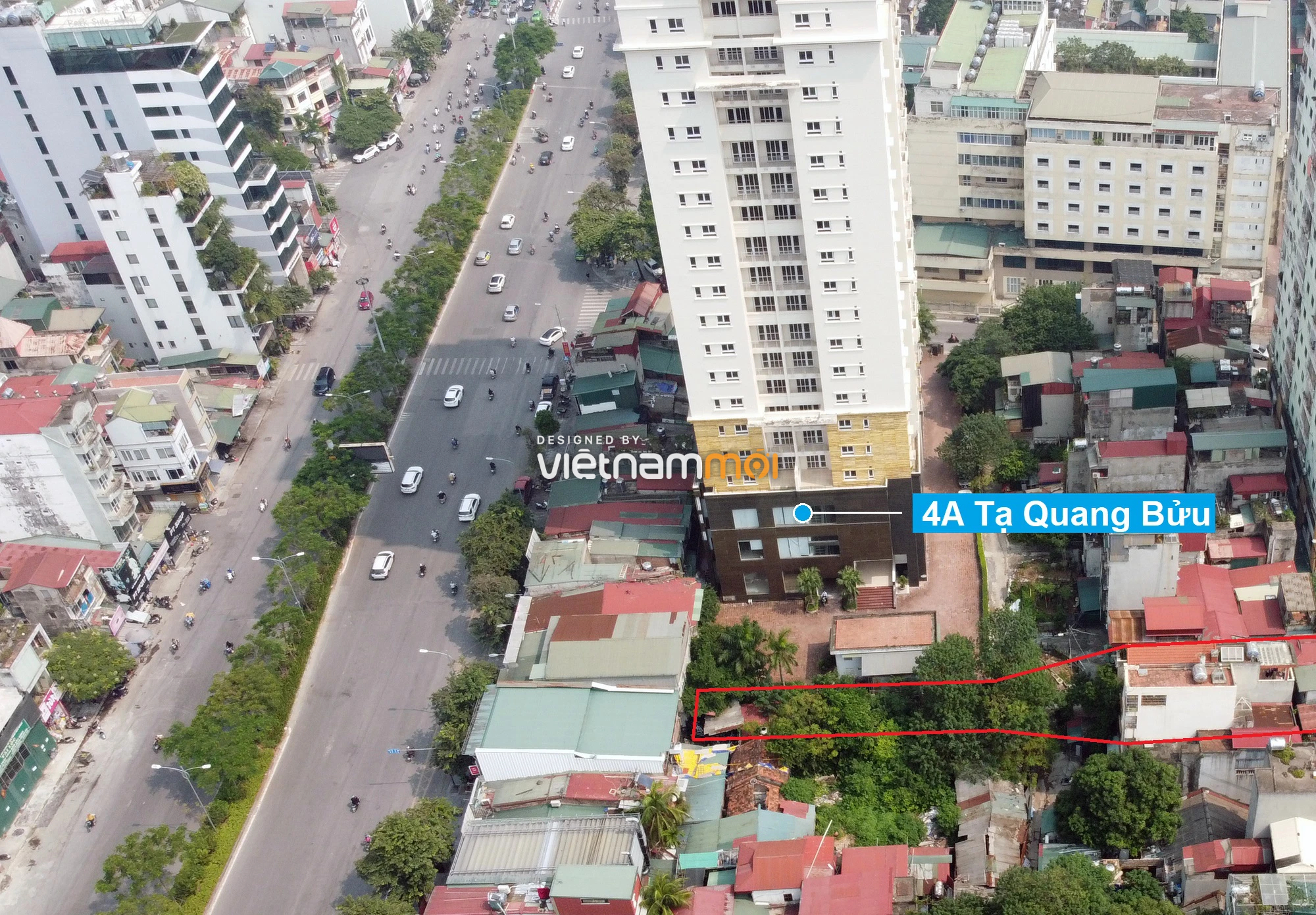 Những khu đất sắp thu hồi để mở đường ở quận Hai Bà Trưng, Hà Nội (phần 2) - Ảnh 10. Những khu đất sắp thu hồi để mở đường ở quận Hai Bà Trưng, Hà Nội (phần 2) - Ảnh 10.