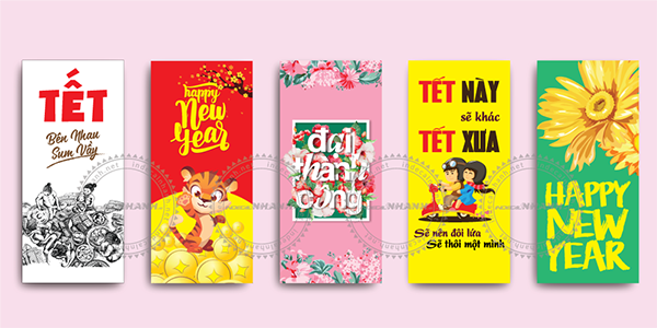 Tổng hợp 50 mẫu bao lì xì độc đáo năm 2022 để chúc Tết - Ảnh 23. Tổng hợp 50 mẫu bao lì xì độc đáo năm 2022 để chúc Tết - Ảnh 23.