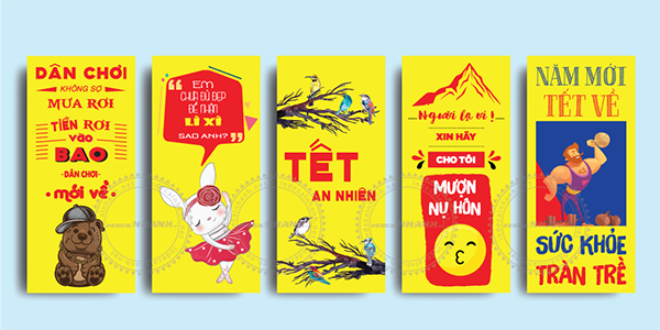 Tổng hợp 50 mẫu bao lì xì độc đáo năm 2022 để chúc Tết - Ảnh 25. Tổng hợp 50 mẫu bao lì xì độc đáo năm 2022 để chúc Tết - Ảnh 25.