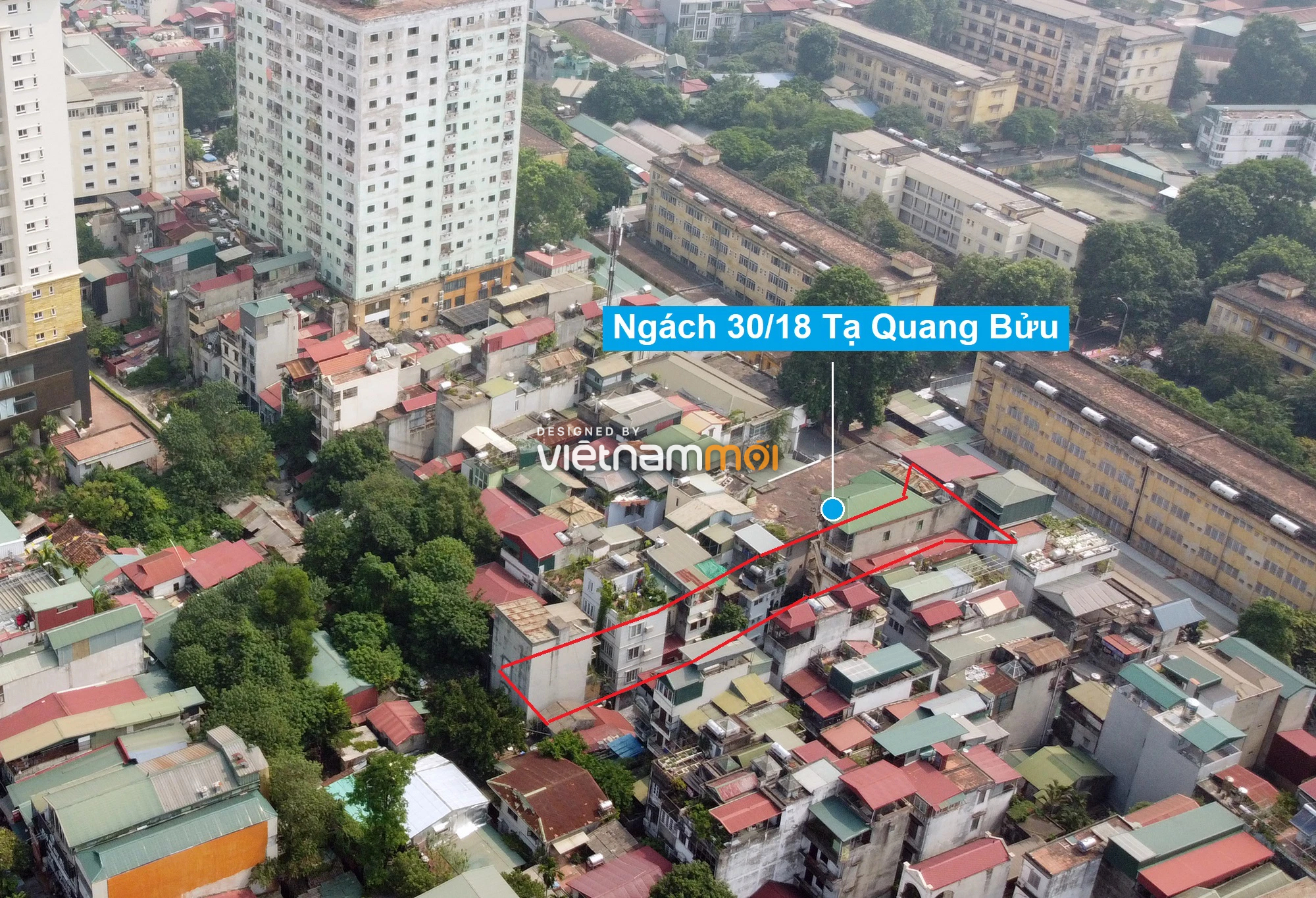 Những khu đất sắp thu hồi để mở đường ở quận Hai Bà Trưng, Hà Nội (phần 2) - Ảnh 16. Những khu đất sắp thu hồi để mở đường ở quận Hai Bà Trưng, Hà Nội (phần 2) - Ảnh 16.