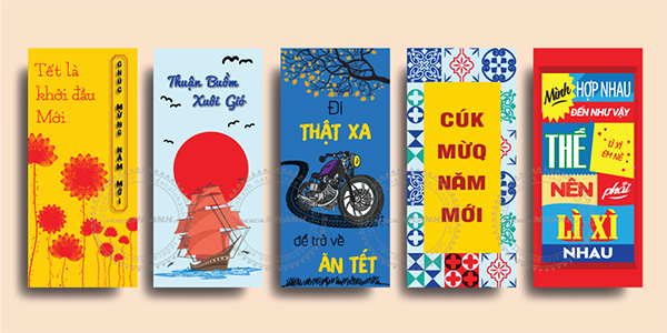 Tổng hợp 50 mẫu bao lì xì độc đáo năm 2022 để chúc Tết - Ảnh 30. Tổng hợp 50 mẫu bao lì xì độc đáo năm 2022 để chúc Tết - Ảnh 30.