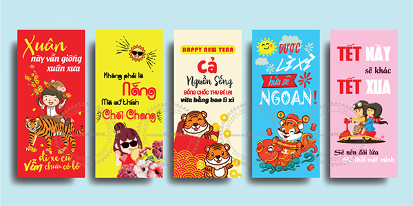 Tổng hợp 50 mẫu bao lì xì độc đáo năm 2022 để chúc Tết - Ảnh 33. Tổng hợp 50 mẫu bao lì xì độc đáo năm 2022 để chúc Tết - Ảnh 33.