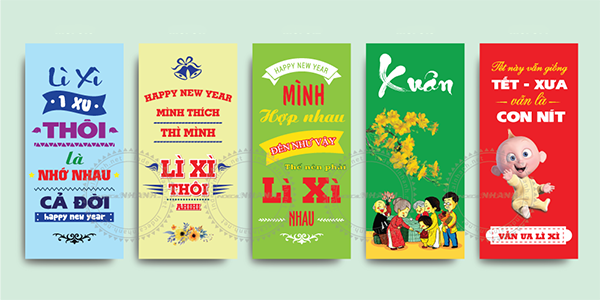Tổng hợp 50 mẫu bao lì xì độc đáo năm 2022 để chúc Tết - Ảnh 36. Tổng hợp 50 mẫu bao lì xì độc đáo năm 2022 để chúc Tết - Ảnh 36.