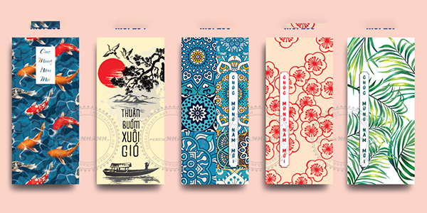 Tổng hợp 50 mẫu bao lì xì độc đáo năm 2022 để chúc Tết - Ảnh 38. Tổng hợp 50 mẫu bao lì xì độc đáo năm 2022 để chúc Tết - Ảnh 38.