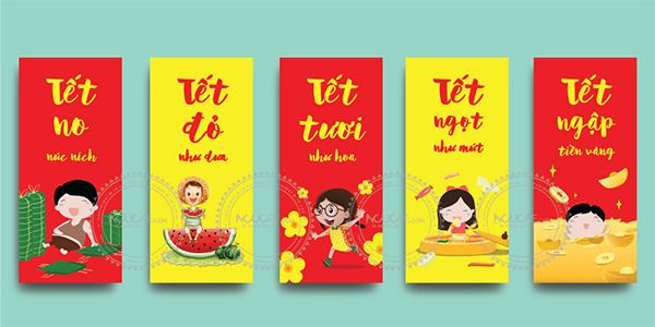 Tổng hợp 50 mẫu bao lì xì độc đáo năm 2022 để chúc Tết - Ảnh 55. Tổng hợp 50 mẫu bao lì xì độc đáo năm 2022 để chúc Tết - Ảnh 55.