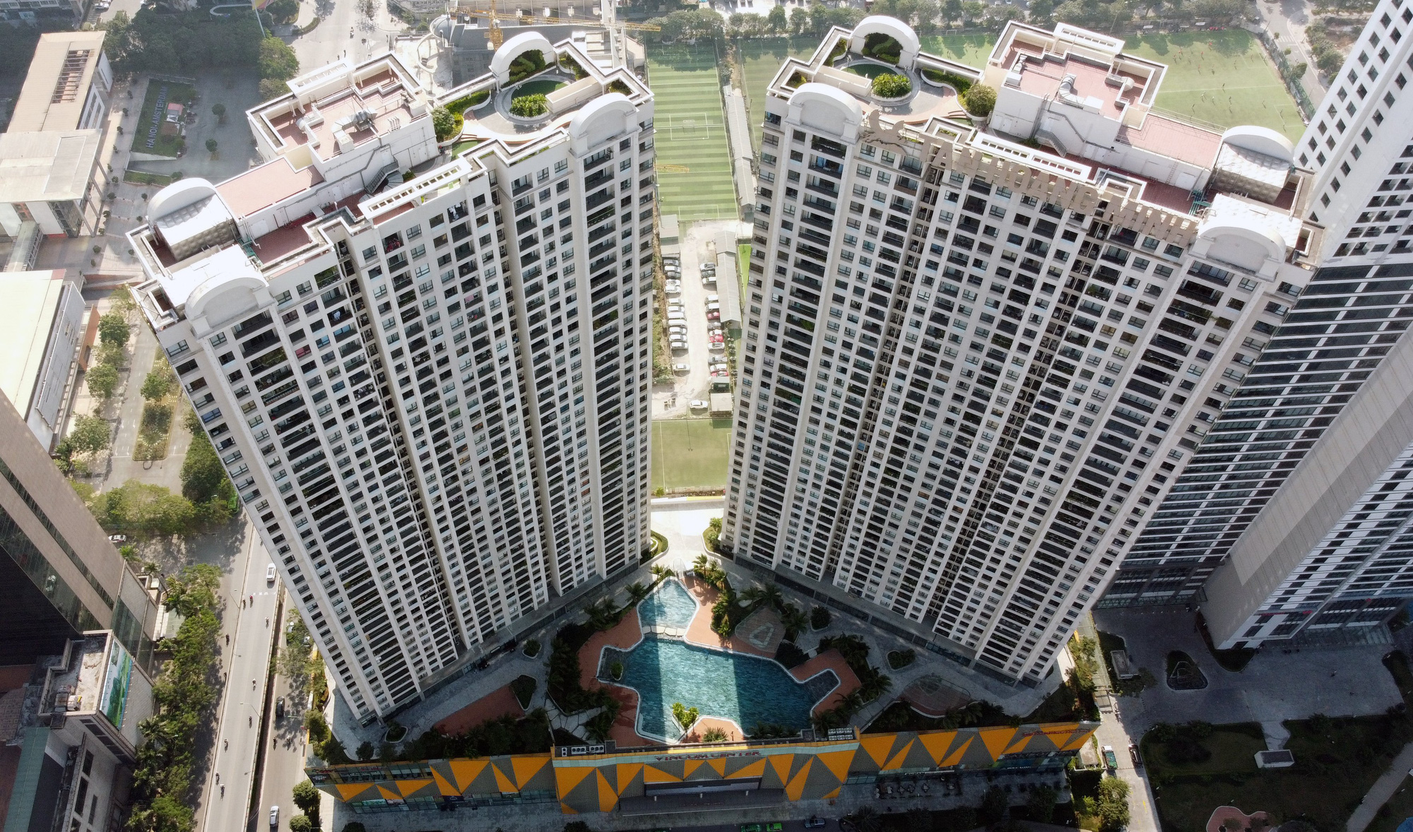 Cận cảnh 11 dự án của Tân Hoàng Minh tại Hà Nội vừa được Bộ Công an điều tra - Ảnh 14. Cận cảnh 11 dự án của Tân Hoàng Minh tại Hà Nội vừa được Bộ Công an điều tra - Ảnh 14.