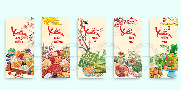 Tổng hợp 50 mẫu bao lì xì độc đáo năm 2022 để chúc Tết - Ảnh 5. Tổng hợp 50 mẫu bao lì xì độc đáo năm 2022 để chúc Tết - Ảnh 5.