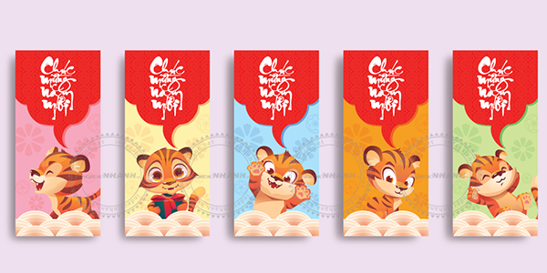 Tổng hợp 50 mẫu bao lì xì độc đáo năm 2022 để chúc Tết - Ảnh 56. Tổng hợp 50 mẫu bao lì xì độc đáo năm 2022 để chúc Tết - Ảnh 56.