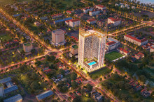 IDJ dự kiến rót hơn 700 tỷ cho các dự án ở Bắc Giang, Phú Yên và Mũi Né