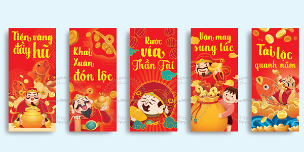 Tổng hợp 50 mẫu bao lì xì độc đáo năm 2022 để chúc Tết - Ảnh 9. Tổng hợp 50 mẫu bao lì xì độc đáo năm 2022 để chúc Tết - Ảnh 9.