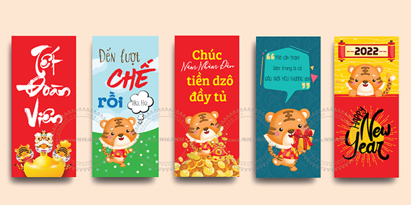 Tổng hợp 50 mẫu bao lì xì độc đáo năm 2022 để chúc Tết - Ảnh 59. Tổng hợp 50 mẫu bao lì xì độc đáo năm 2022 để chúc Tết - Ảnh 59.