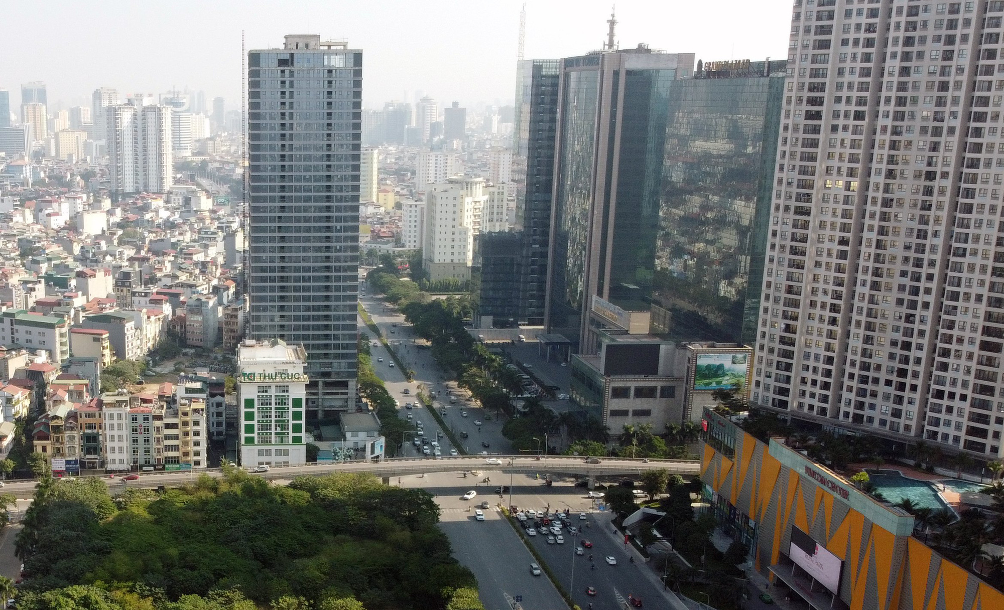 Cận cảnh 11 dự án của Tân Hoàng Minh tại Hà Nội đang được Bộ Công an xác minh - Ảnh 17. Cận cảnh 11 dự án của Tân Hoàng Minh tại Hà Nội đang được Bộ Công an xác minh - Ảnh 17.