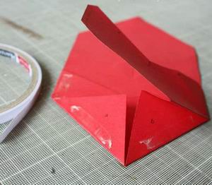 Cách làm bao lì xì Tết 2022 đơn giản, đẹp và tiết kiệm mà không phải ai cũng biết - Ảnh 27. Cách làm bao lì xì Tết 2022 đơn giản, đẹp và tiết kiệm mà không phải ai cũng biết - Ảnh 27.