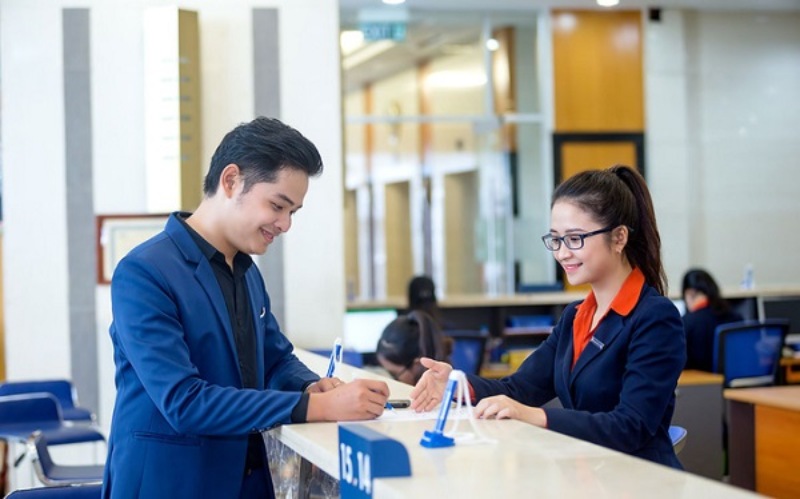Cập nhật bảng lãi suất ngân hàng Sacombank mới nhất tháng 1/2022 - Ảnh 1. Cập nhật bảng lãi suất ngân hàng Sacombank mới nhất tháng 1/2022 - Ảnh 1.